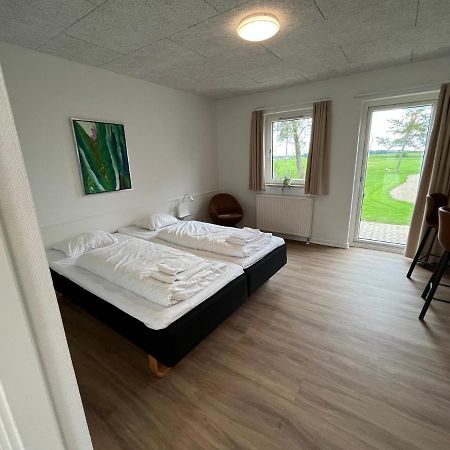 Bredsten Go-Sleep Bredehusアパートホテル エクステリア 写真